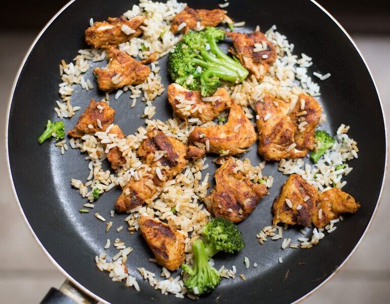 Simple Tips and Tricks to Make Dinner Cleanup Faster and Easier