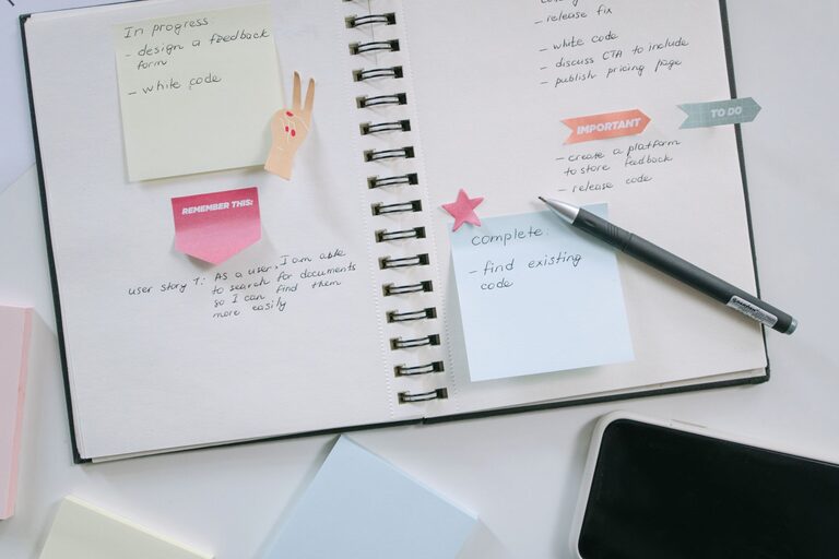 How to Declutter Your Digital Life for a Clearer Mind