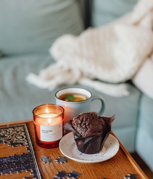 Small Changes for a Calmer Evening Routine