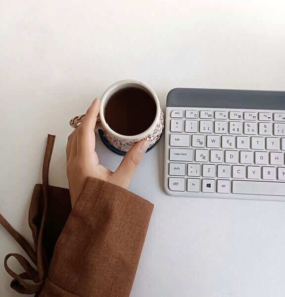 Simple Routines to Start and End Your Workday Effectively