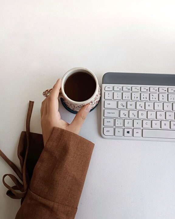 Simple Routines to Start and End Your Workday Effectively
