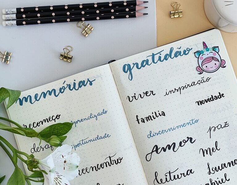 How to Start a Gratitude Journal: A Simple Guide for Everyday Positivity